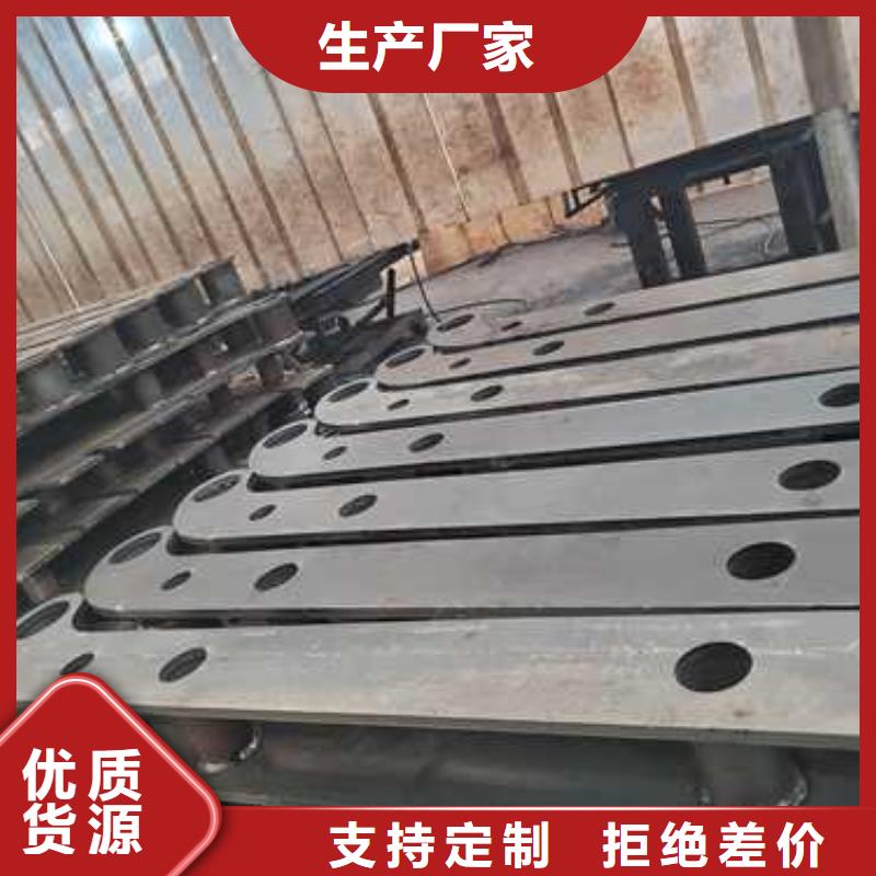 观光护栏优选供货商本地厂家