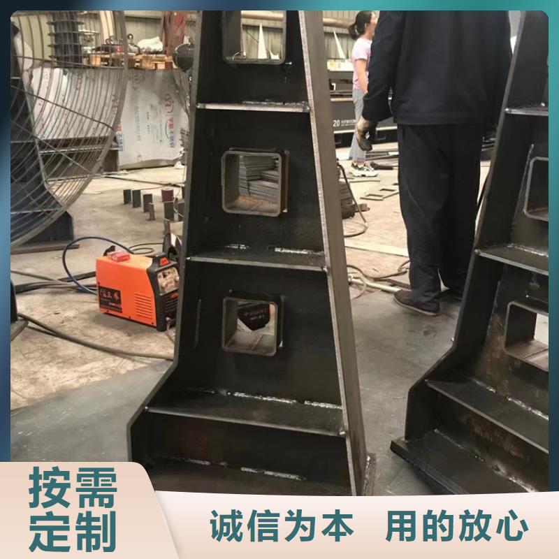 【不锈钢复合管】【镀锌波形护栏】品质保障售后无忧匠心工艺
