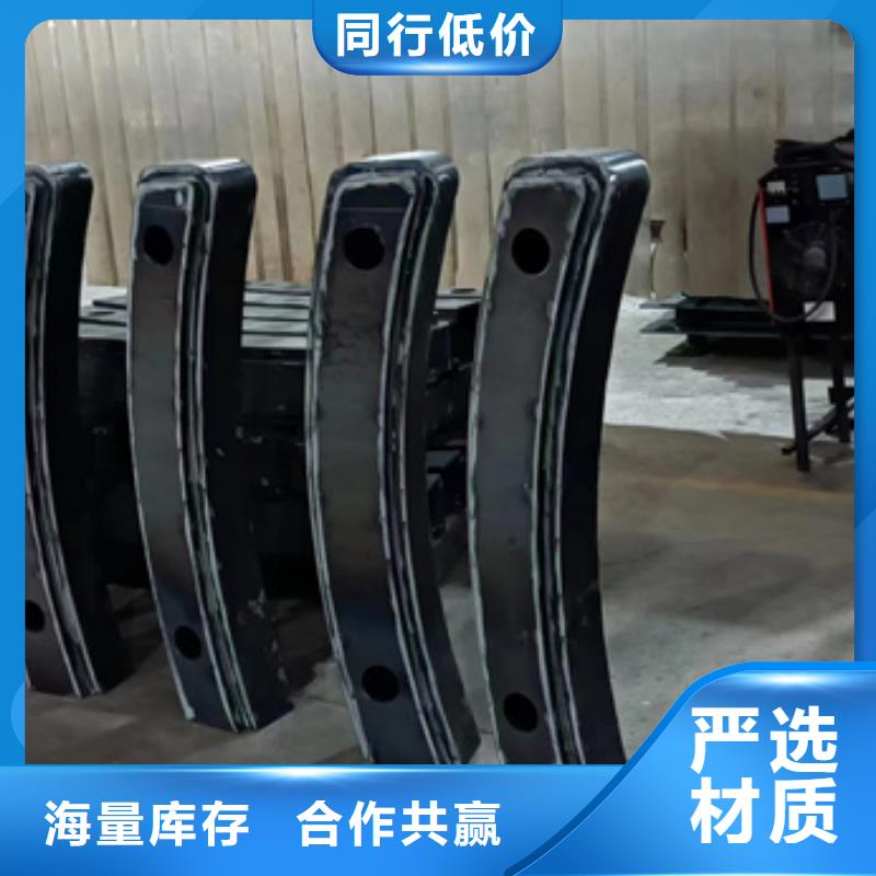 【不锈钢复合管】,不锈钢护栏厂优选原材老品牌厂家