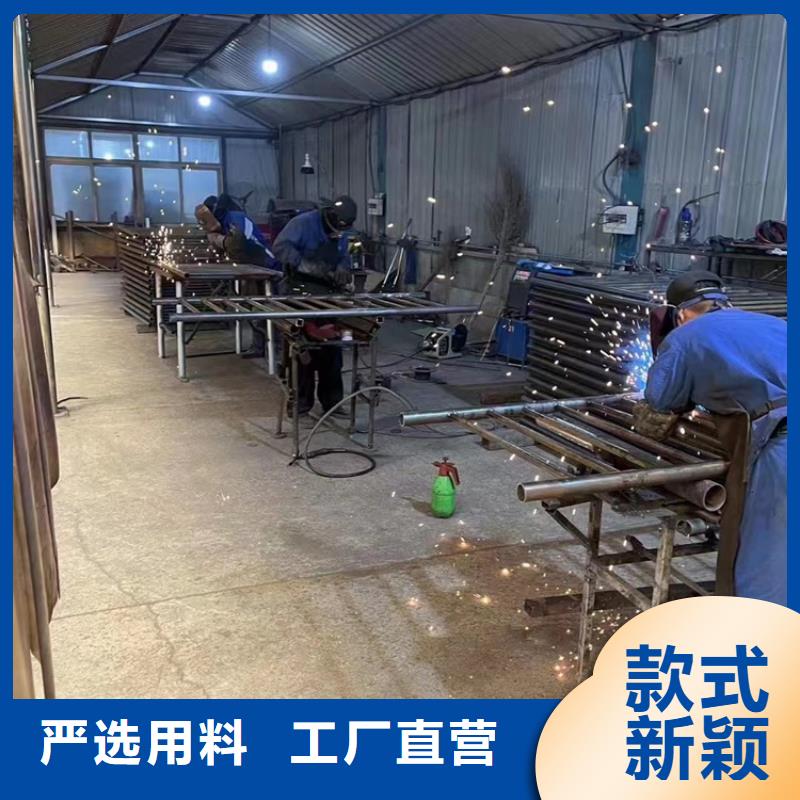不锈钢复合管-不锈钢复合管护栏一个起售当地供应商
