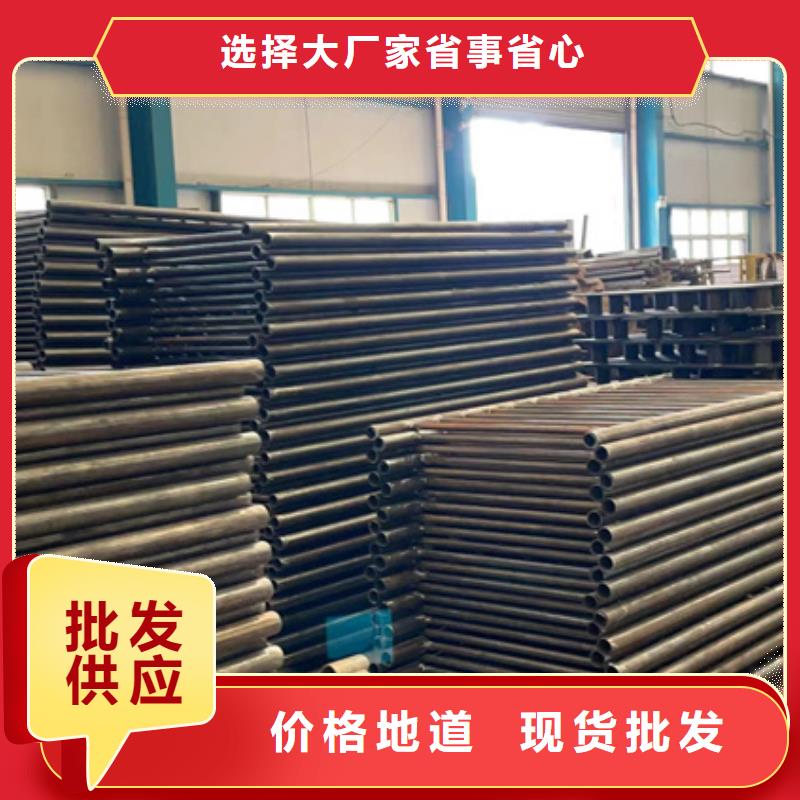 【不锈钢复合管热镀锌立柱一站式厂家】同城公司