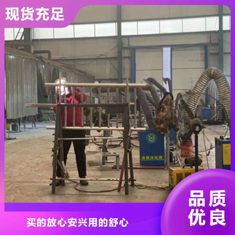 不锈钢复合管灯光护栏真实拍摄品质可靠国标检测放心购买