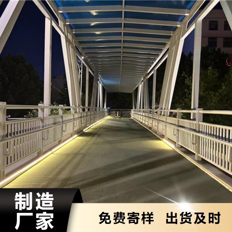 不锈钢复合管,不锈钢复合管栏杆品质保证货源直供