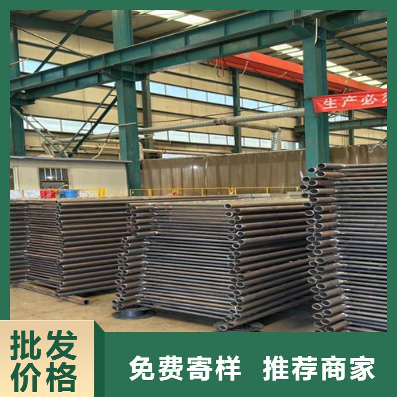 不锈钢复合管桥梁钢护栏全新升级品质保障本地经销商