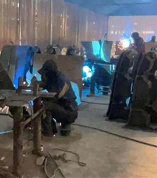 【护栏】防撞护栏货源直供一对一为您服务