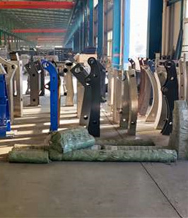 护栏防护栏一个起售销售的是诚信