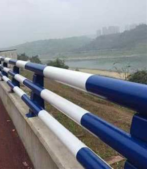 护栏防撞护栏真材实料加工定制现货直发