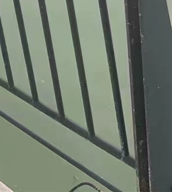 护栏防撞护栏真诚合作本地服务商