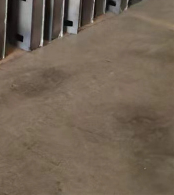 护栏不锈钢复合管护栏产品细节当地生产厂家