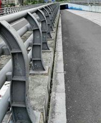 护栏河道护栏质量优价格低国标检测放心购买