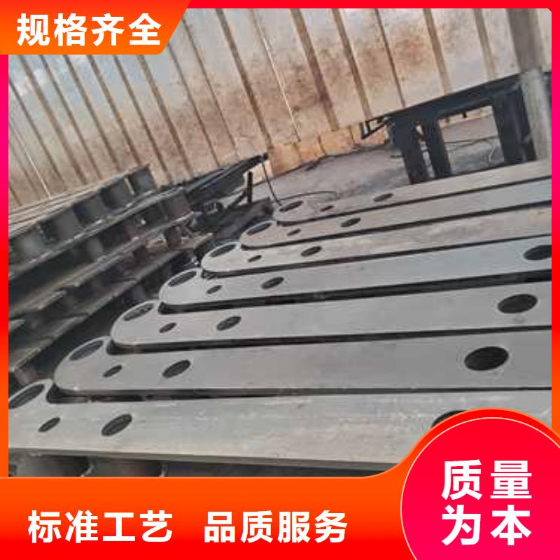 甄选：景观灯光护栏供货商快速发货