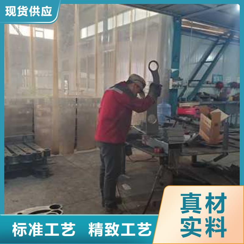 天桥护栏厂家热线严选好货