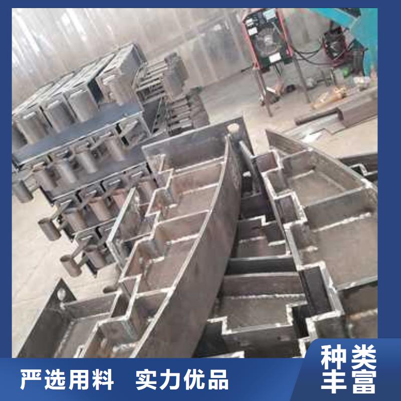 201不锈钢护栏-诚信经营厂家直营