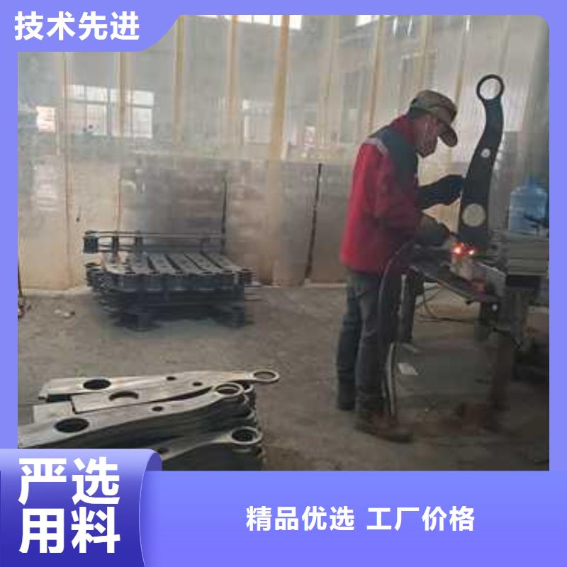 LED灯光护栏实体厂家质量有保障专业的生产厂家