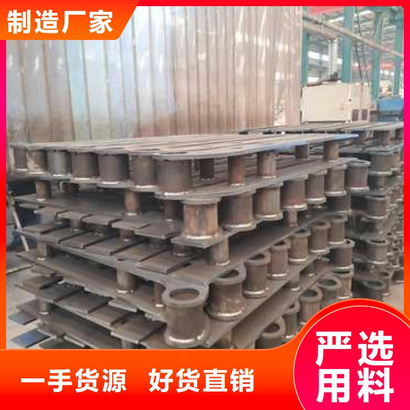 口碑好的景观栏杆销售厂家专心专注专业