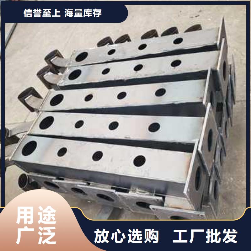 河道护栏,道路护栏厂家全品类现货出货及时