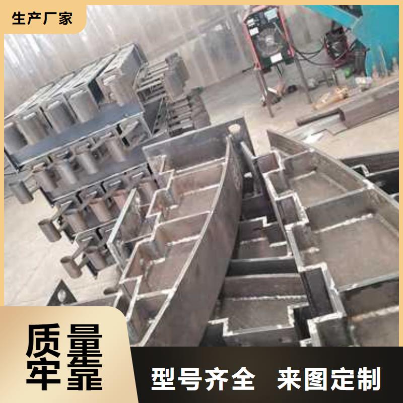 桥梁栏杆值得信赖当地生产商