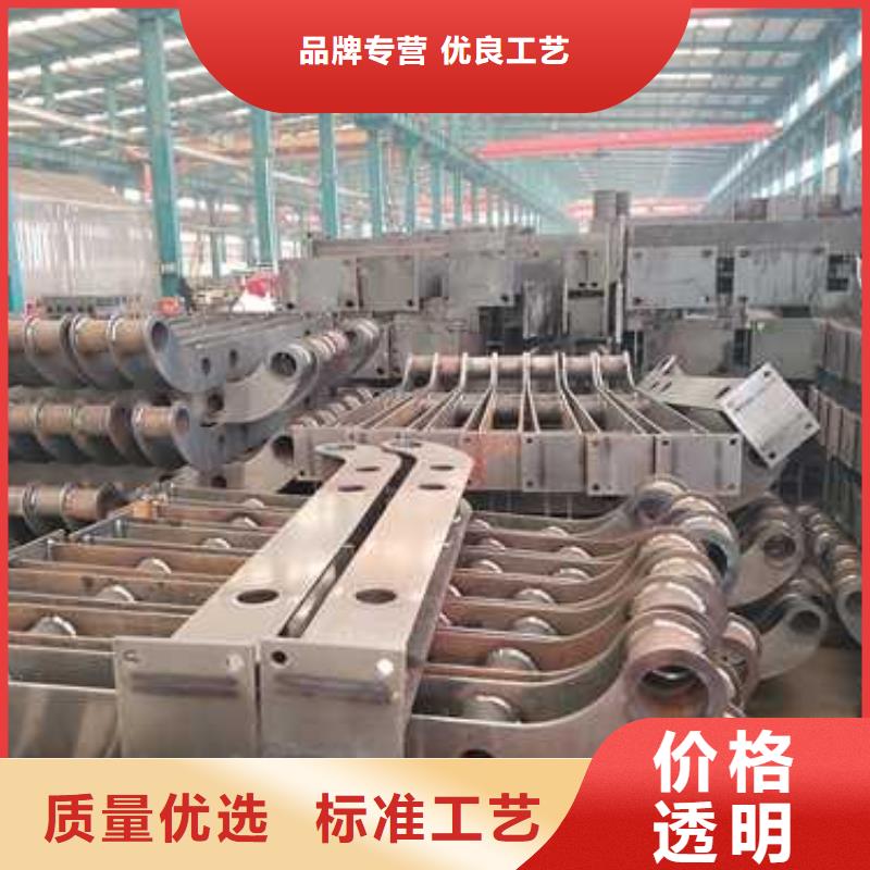 LED灯光护栏保质保量