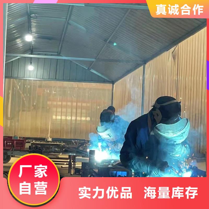 喷塑不锈钢护栏立柱优选供货商出货及时