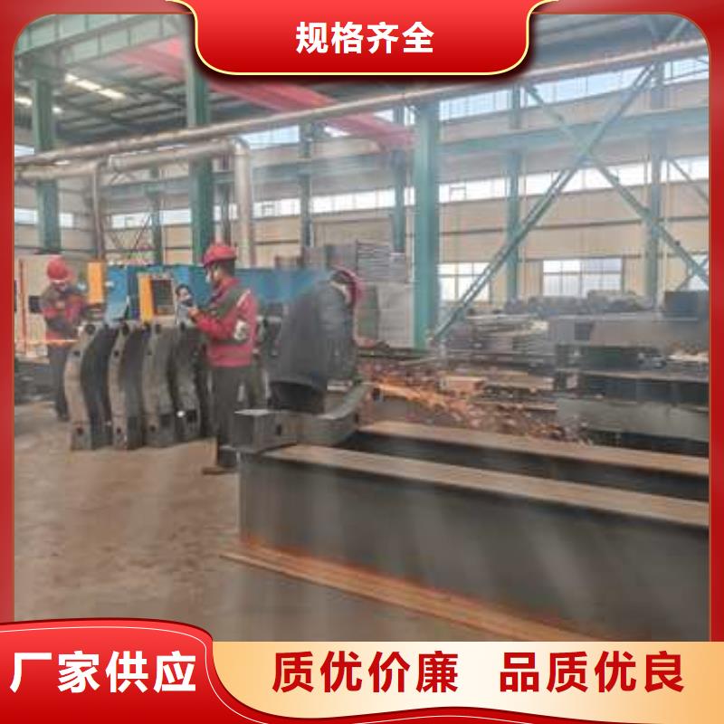 灯光护栏匠心品质同城经销商