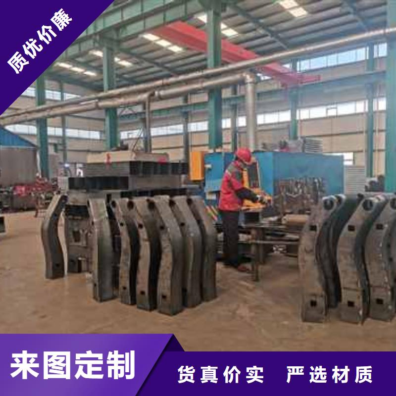 灯光护栏栏杆优选品质厂家快速发货