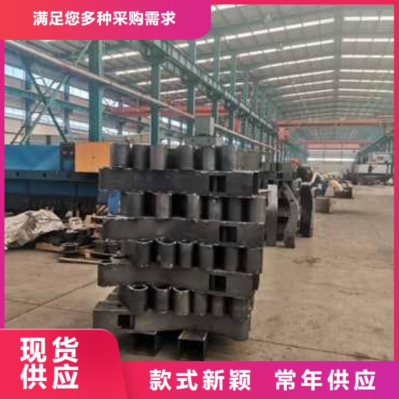 可按需定做201不锈钢桥梁护栏的厂家源头直供