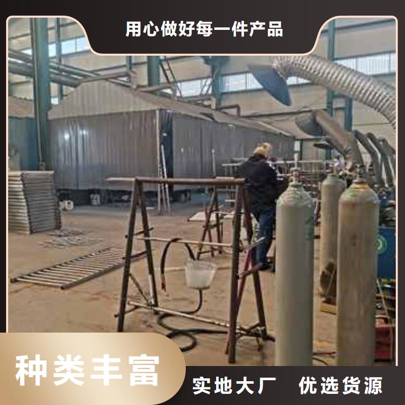 桥梁景观护栏市场现货价格工厂直营