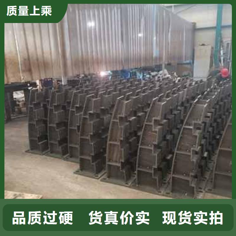 人行道护栏厂家现货价格当地生产厂家