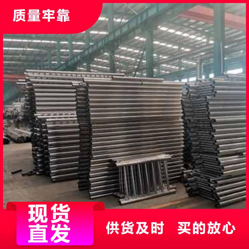 高架桥防撞护栏厂家供应批发品质可靠