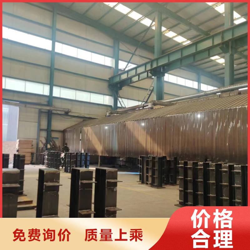 定做304不锈钢复合管桥梁护栏的公司价格合理