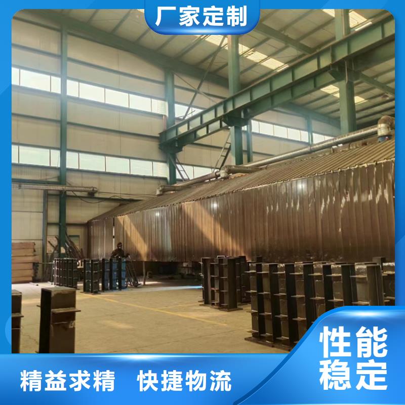 灯箱护栏库存充足服务至上