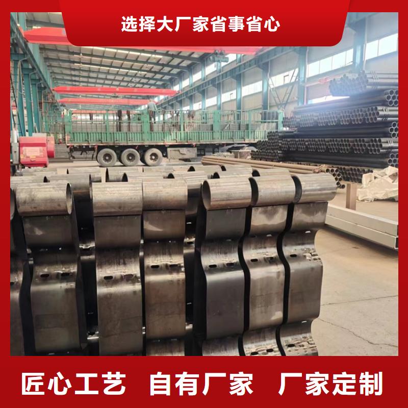 不锈钢桥梁栏杆批发优惠多放心选购