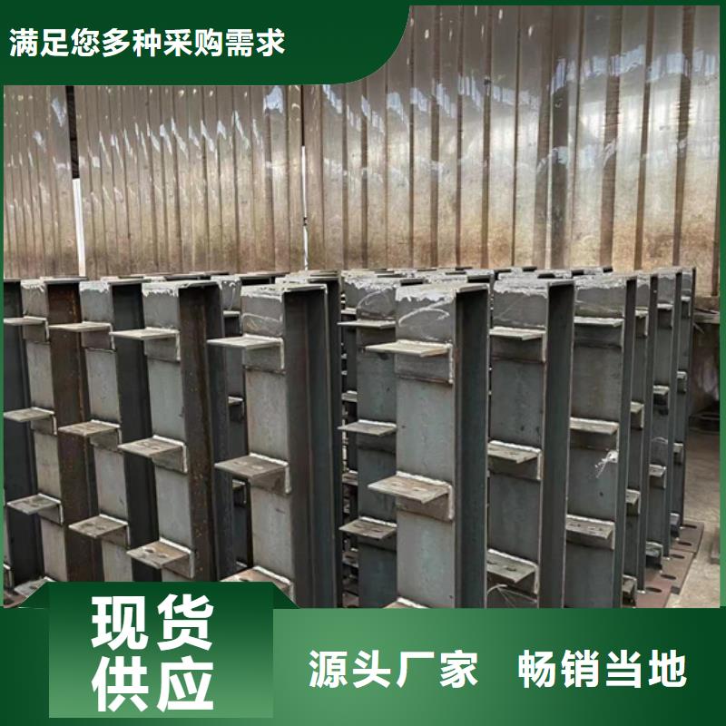 桥梁防撞栏杆制造厂家优选厂家