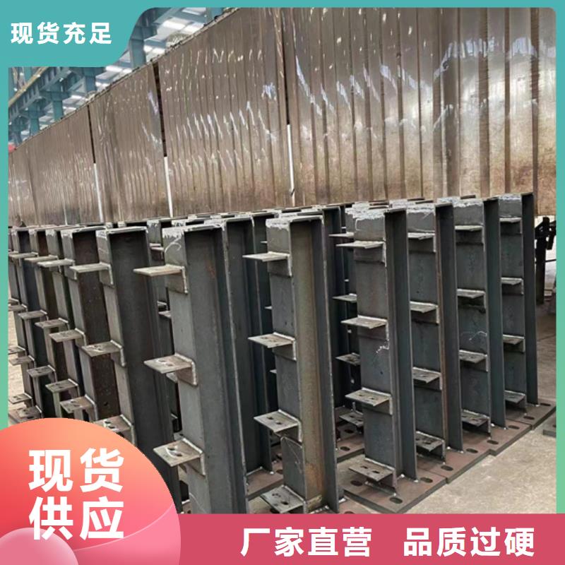 桥梁景观护栏厂家-长期有效源头厂家量大价优