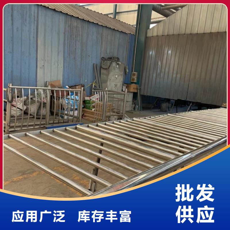 常年供应不锈钢绳索护栏-保质生产厂家