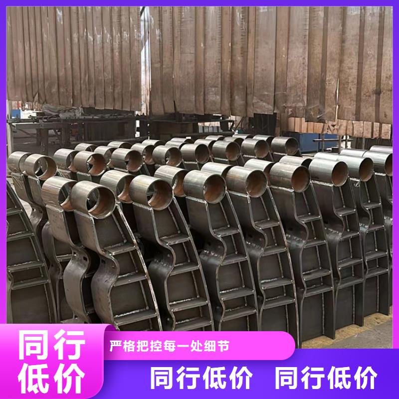 防撞栏杆厂家规格齐全品质信得过