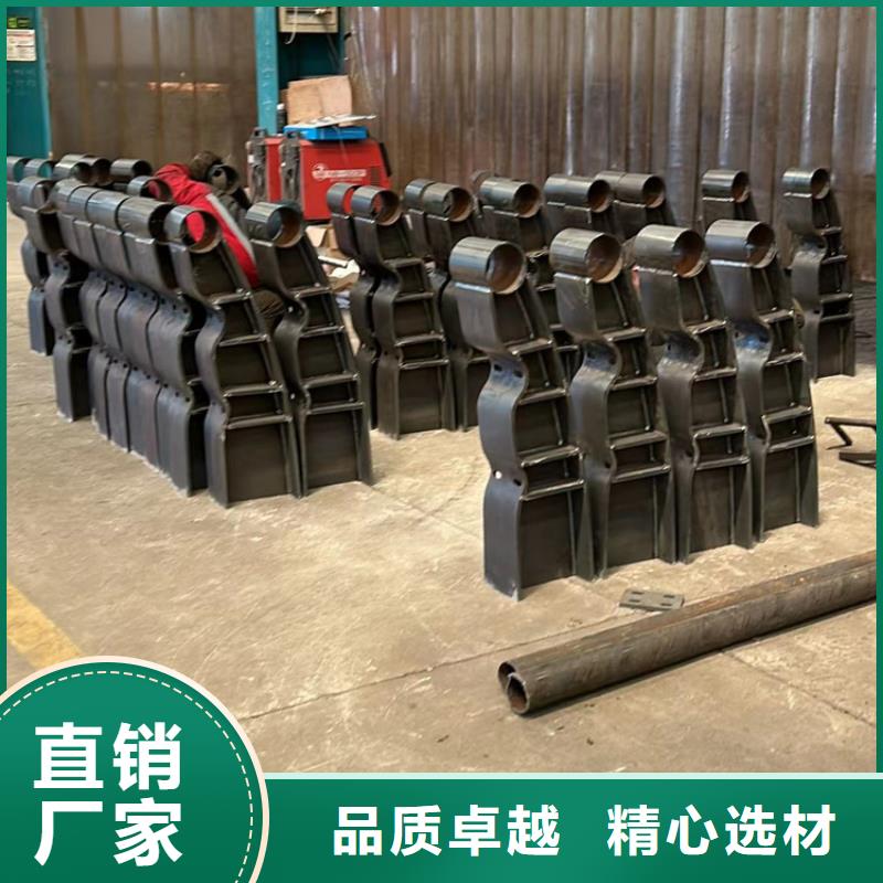 不锈钢绳索护栏企业-经营丰富同城厂家