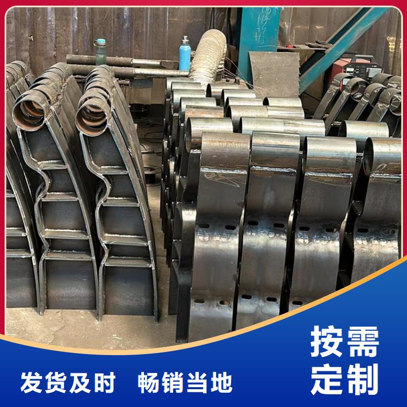 铸造石护栏厂家直销-诚信经营同城经销商