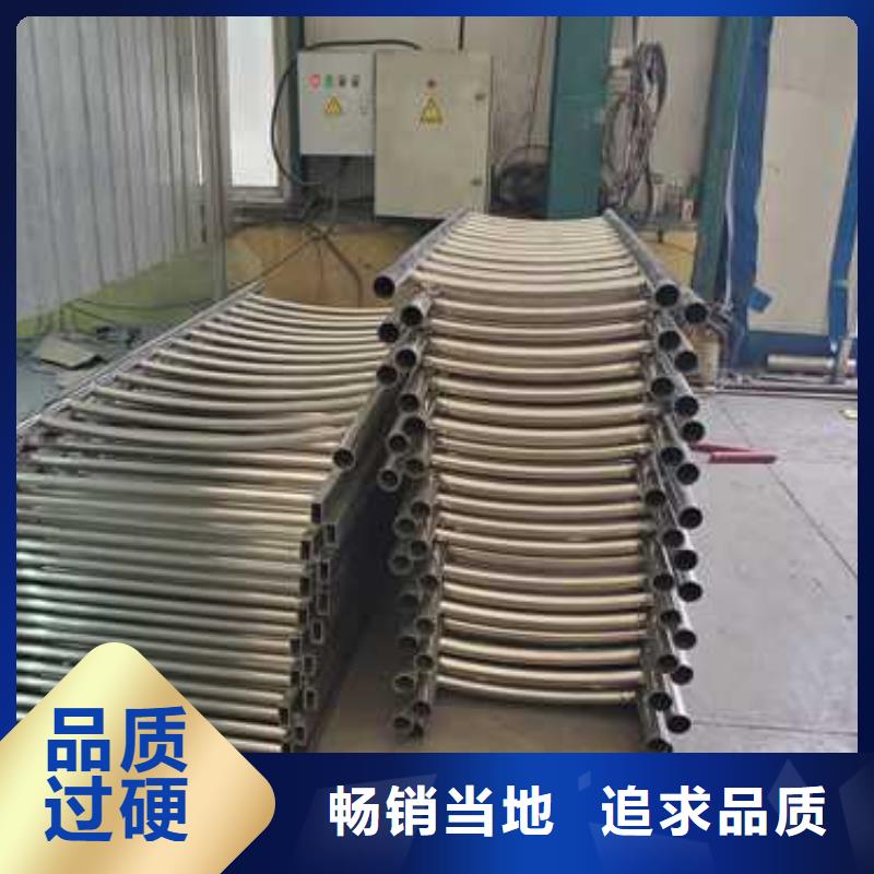 景观护栏-防撞护栏立柱真实拍摄品质可靠匠心打造
