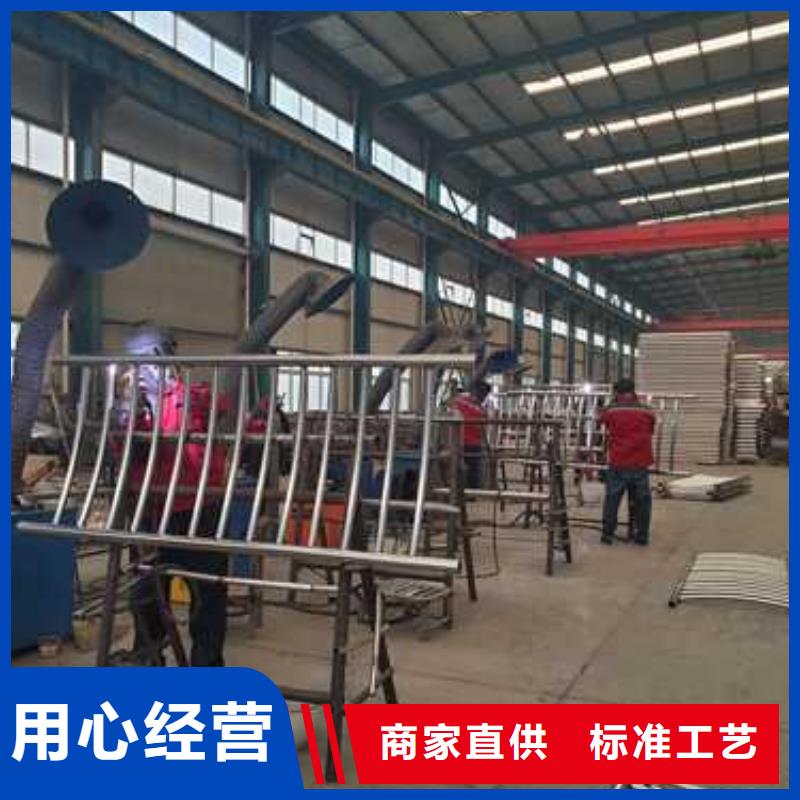 护栏立柱品牌厂家