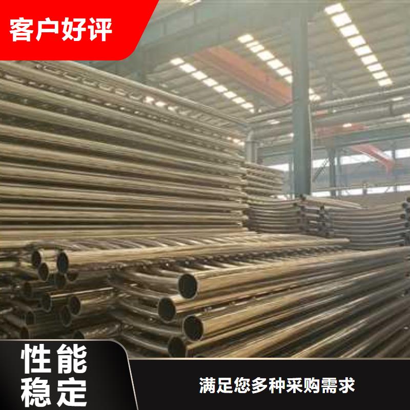 景观护栏,铝合金护栏厂家现货批发产地厂家直销