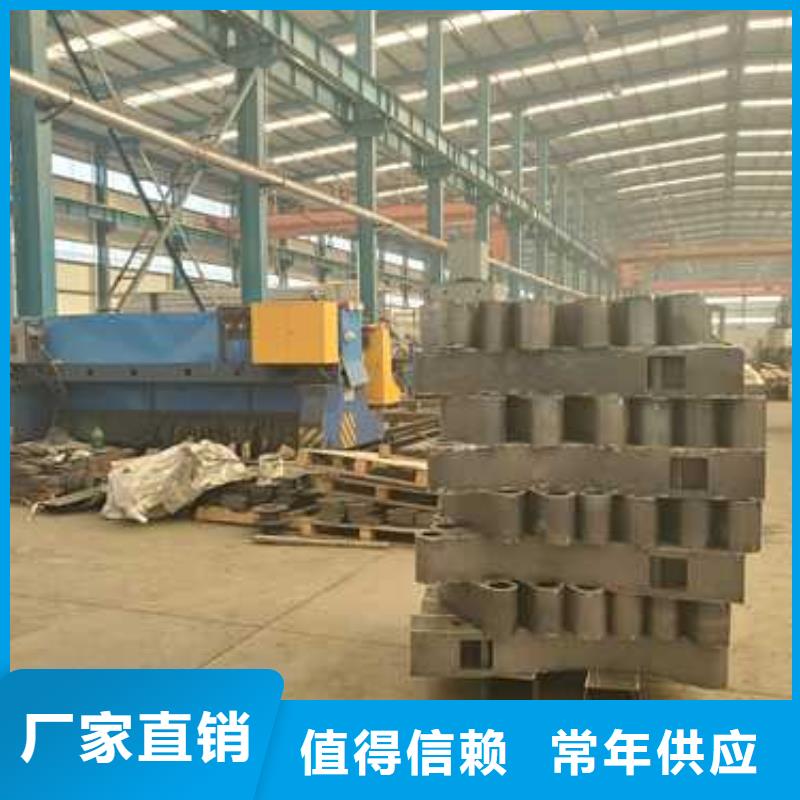 景观护栏道路护栏厂家真正让利给买家现货快速采购