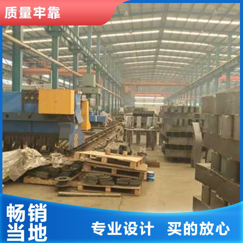 景观护栏-【不锈钢立柱】用品质赢得客户信赖批发供应