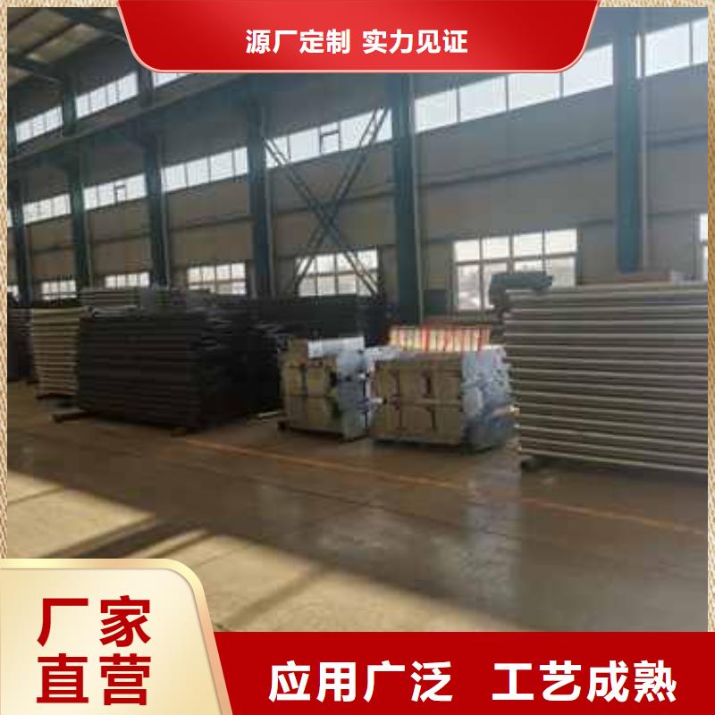 优质天桥不锈钢护栏厂家一手货源源头厂家