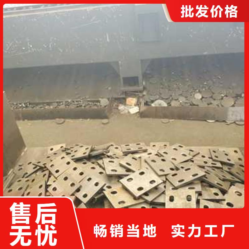 碳素钢复合管护栏品质优越用心经营