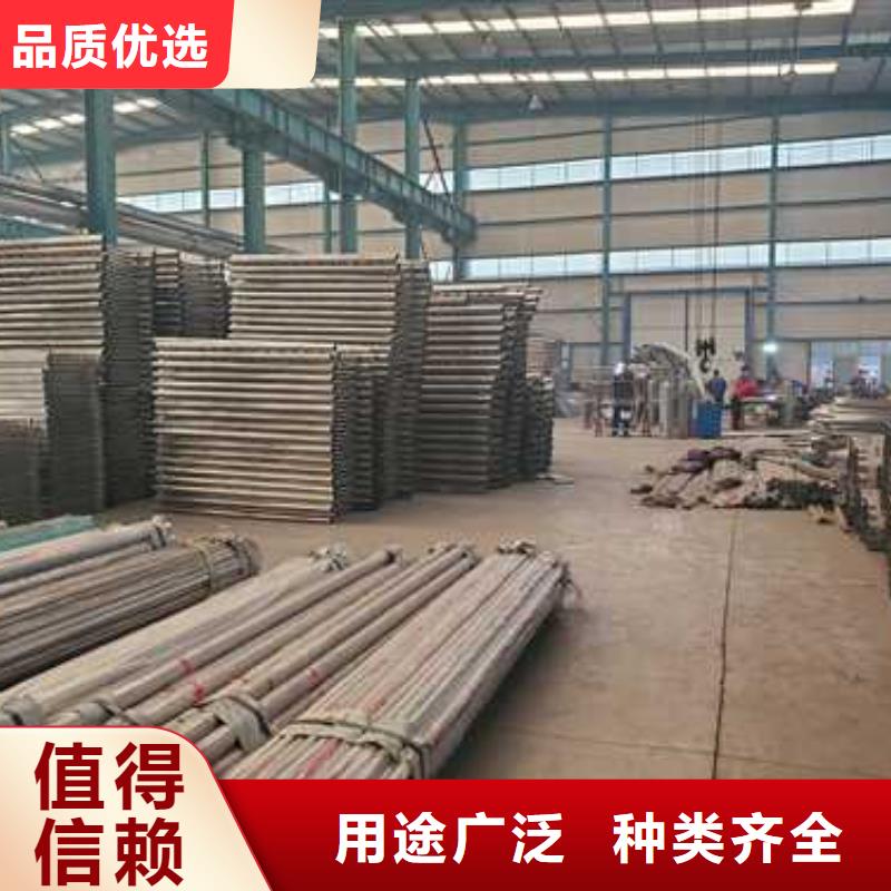 价格合理的交通防撞护栏供货商出货快