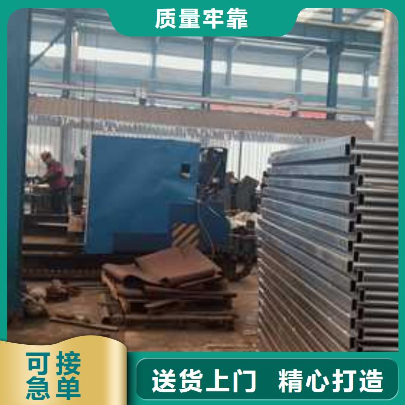 护栏立柱品牌厂家