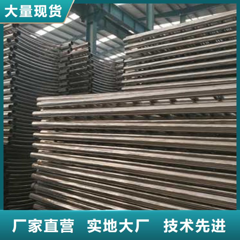 景观护栏不锈钢立柱好产品放心购当地厂家值得信赖