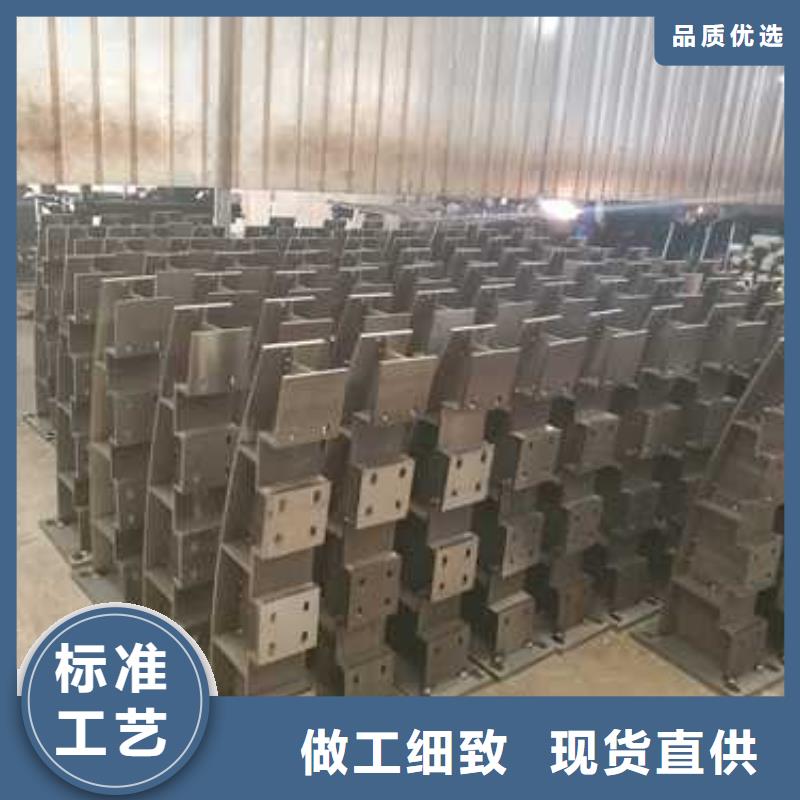 道路护栏供货及时产地工厂