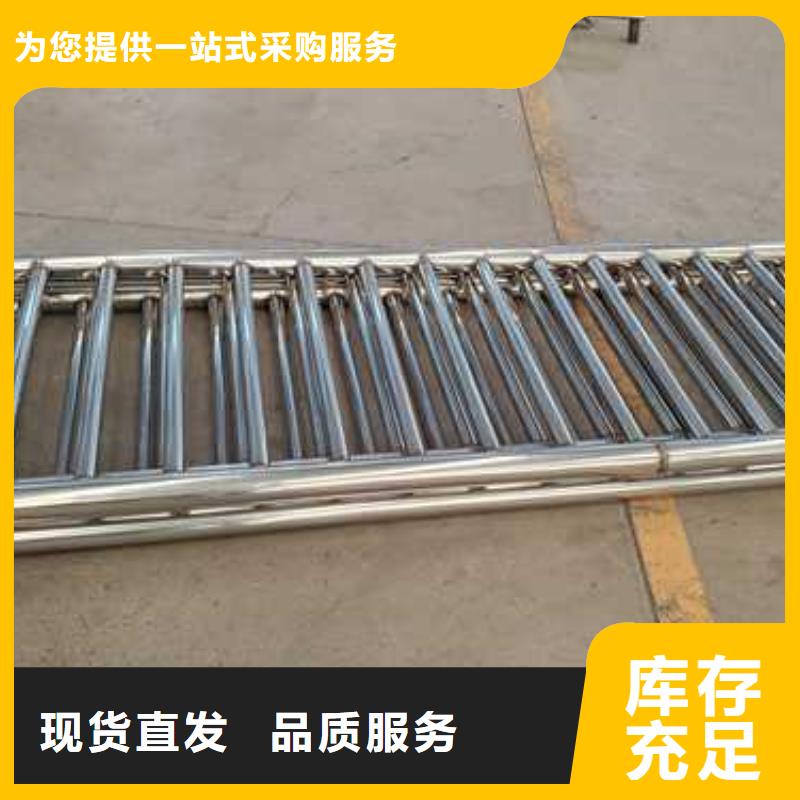 道路护栏厂家资质齐全精心